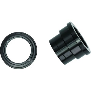 Kit entretoise de roue avant ALL BALLS Gas-Gas, Husaberg, Husqvarna et KTM