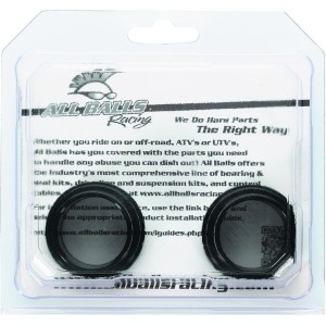 Kit entretoise de roue avant ALL BALLS Gas-Gas, Husaberg, Husqvarna et KTM
