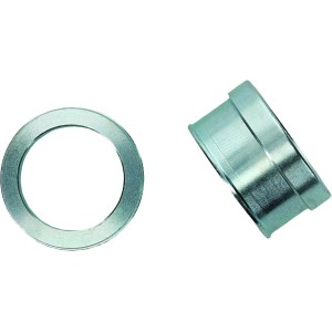 Kit entretoise de roue avant ALL BALLS 125-200-250-380-400-520 SX 2000-2002