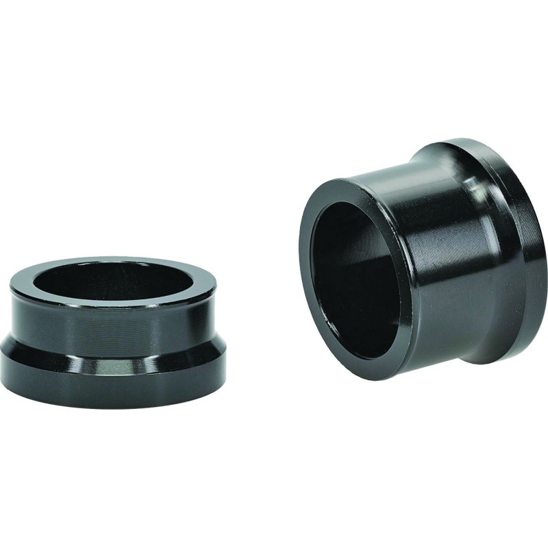 Kit entretoise de roue avant ALL BALLS 125-250 YZ 2008-2024 250 YZF 2007-2013 450 YZF 2008-2013