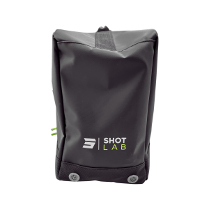 Sac à casque SHOT Climatic Noir