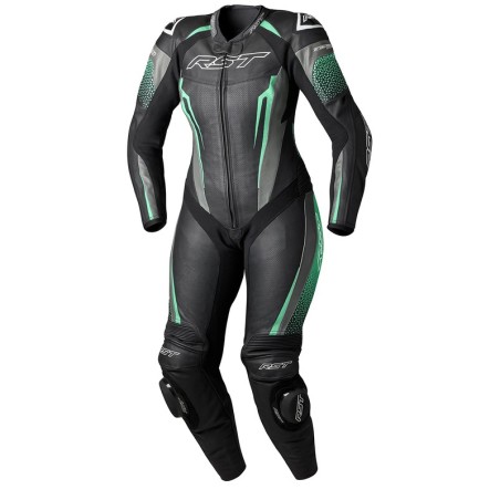 Combinaison femme RST TracTech Evo 5 CE - vert