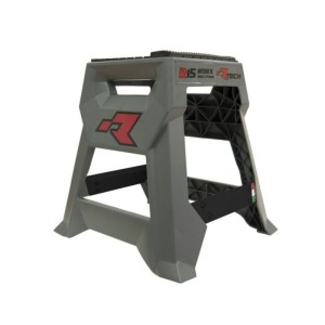 Lève moto RACETECH R15 Worx - Gris