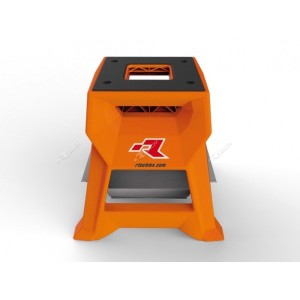 Lève moto TT RACETECH R15 - Orange