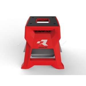 Lève moto TT RACETECH R15 - Rouge