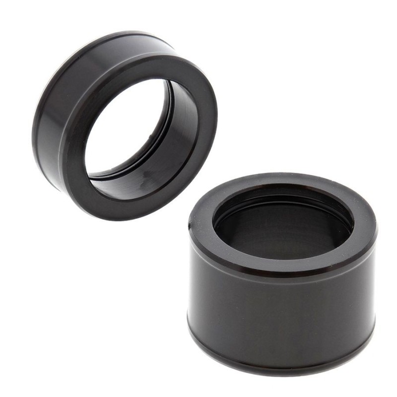 Kit entretoise de roue avant ALL BALLS 250 WRF 2020-24 450 WRF 19-24 250-450 YZF 14-18