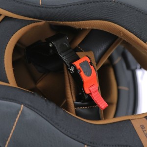 Casque MT JARAMA Uni Blanc