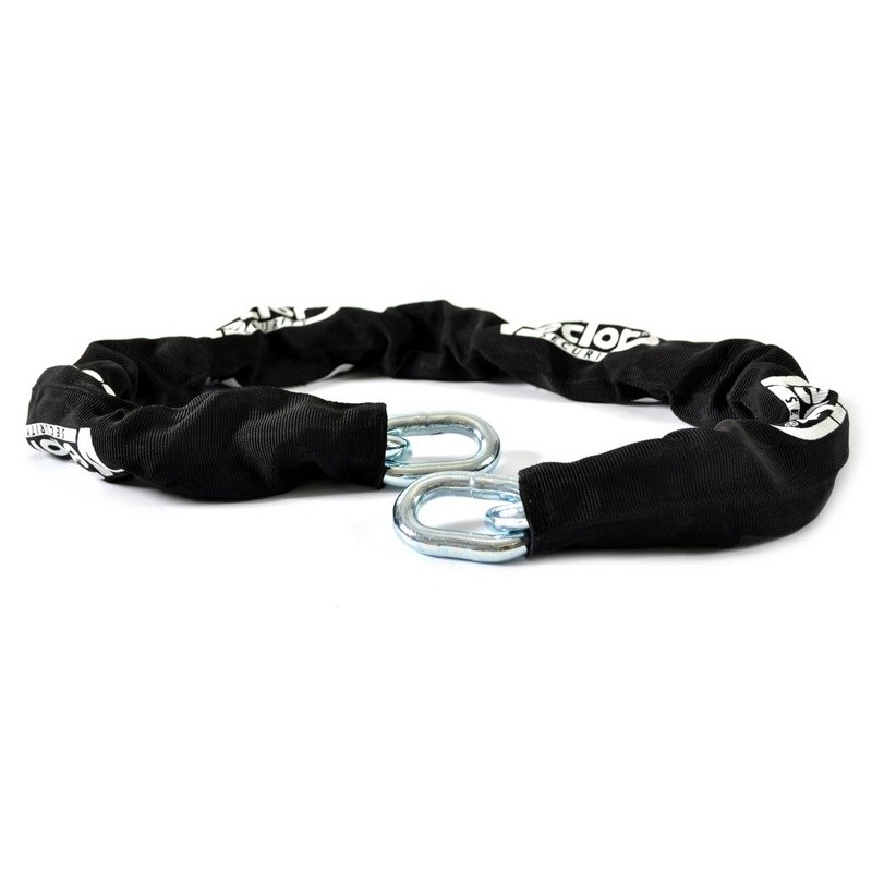 Chaîne gainée VECTOR Chain - Ø13.5mm / 1,5m