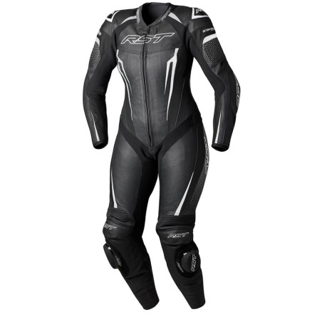 Combinaison femme RST TracTech Evo 5 CE - blanc