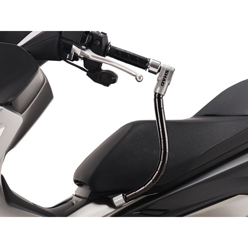 Antivol guidon SHAD Série 3 - 44 cm