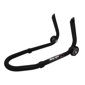 Béquille avant universelle fixe BIKE LIFT montage sous la fourche - FS-9