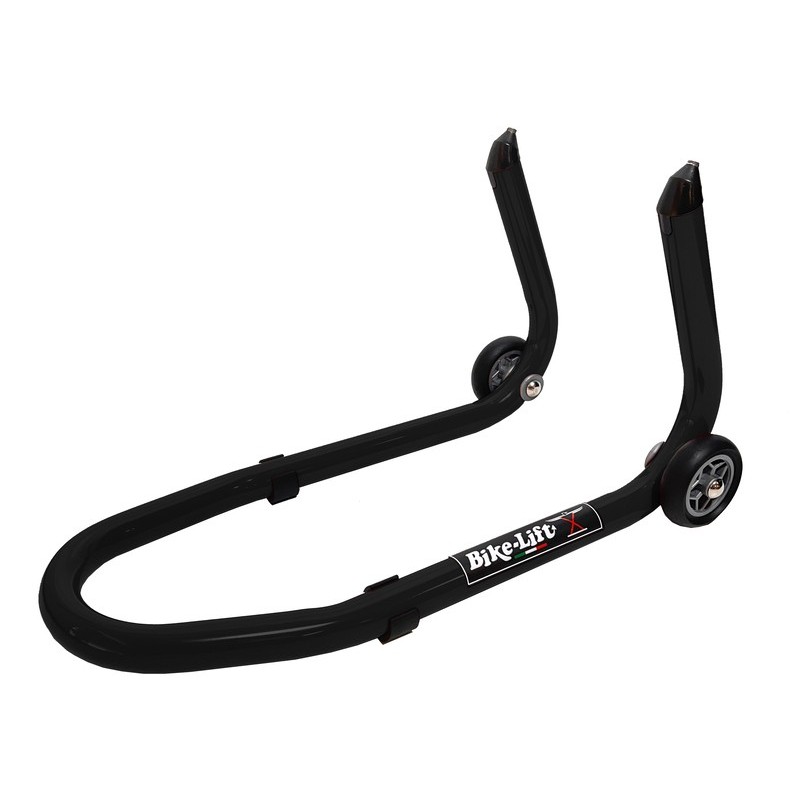 Béquille avant universelle fixe BIKE LIFT montage sous la fourche - FS-9