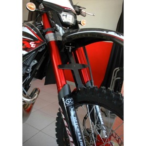 Bloque-fourche VECTOR Home Track - 300mm