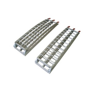 Rampe alu moto et quad pliante ART