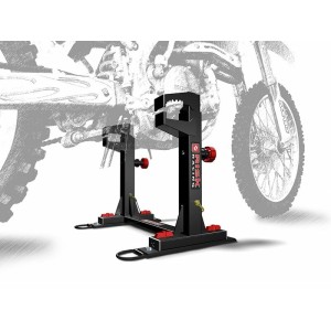 Support moto RISK RACING