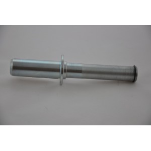 Broche de béquille arrière monobras LIGHTECH - Ø28.4mm