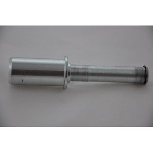 Broche de béquille arrière monobras LIGHTECH - Ø42.7mm
