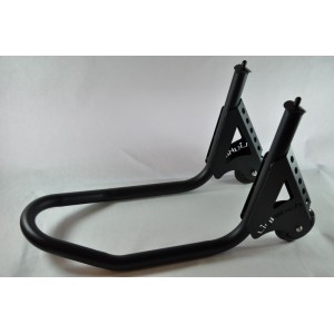 Béquille de stand LIGHTECH - Avant - supports coniques - Renforcé