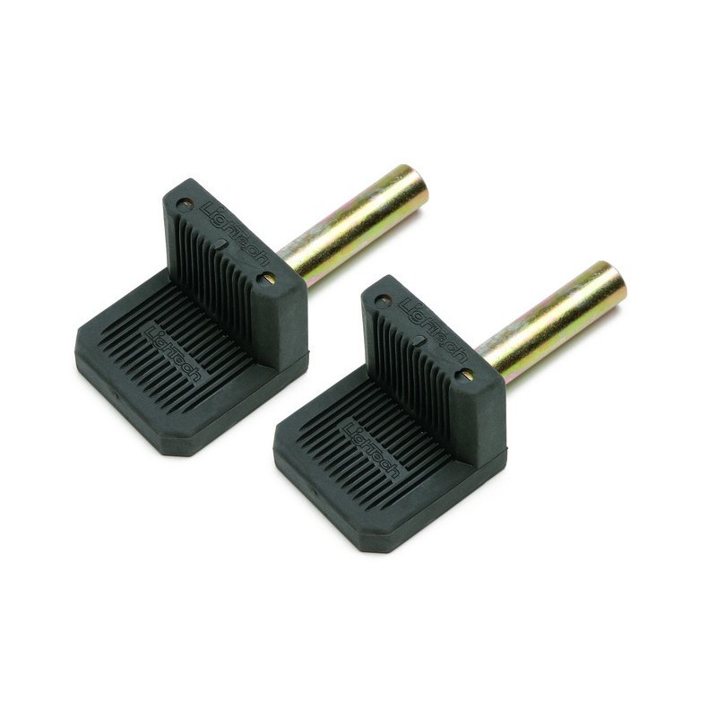 Pièces détachées Béquille de stand LIGHTECH - Supports "L"
