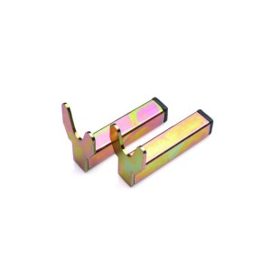 Pièces détachées Béquille de stand LIGHTECH - Supports "V"