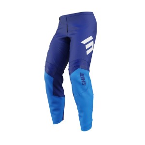 Pantalon SHOT 2025 Draw Instinct Bleu