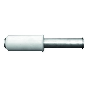 VECTOR Axe Adaptateur Ø 42,3 mm pour Béquille Arrière Monobras - DUCATI - MV