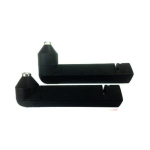 VECTOR Supports Asymétriques Sous Fourches pour Béquille Avant Universelle