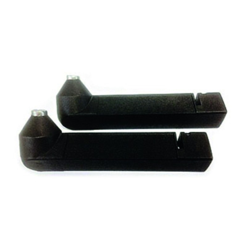 VECTOR Supports Sous Fourches pour Béquille Avant Universelle