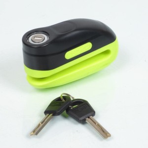 Bloque-disque SXP LOCK - grand modèle axe 10mm