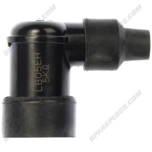 Anti-parasite NGK - LB05EH