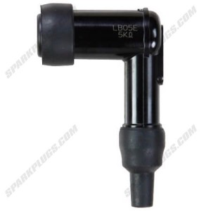 Anti-parasite NGK - LB05E