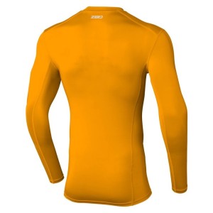 Maillot enfant SEVEN Zero Compressions Orange