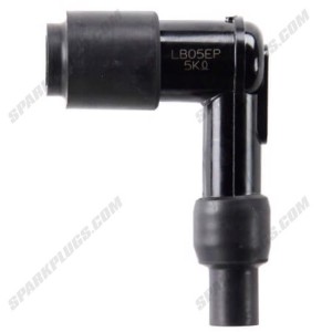 Anti-parasite NGK - LB05EP