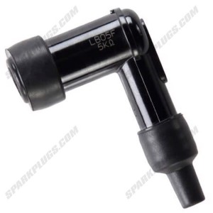 Anti-parasite NGK - LB05F