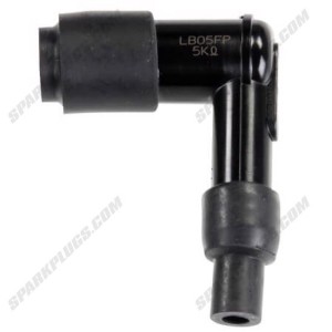 Anti-parasite NGK - LB05FP