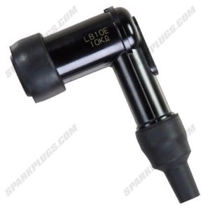 Anti-parasite NGK - LB10E