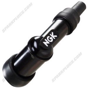 Anti-parasite NGK - LB10E