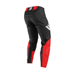 Pantalon SHOT 2025 Draw Instinct Rouge