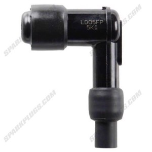 Anti-parasite NGK - LD05FP