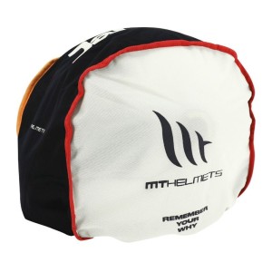 Casque MT JARAMA Uni Blanc