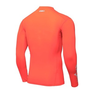 Maillot enfant SEVEN Zero Compressions Coral