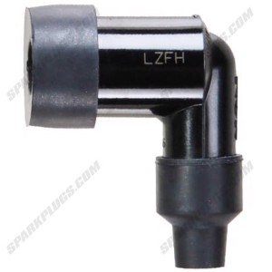 Anti-parasite NGK - LZFH