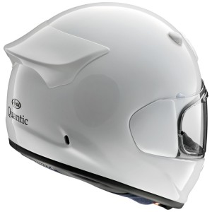 Casque ARAI QUANTIC Diamond Blanc