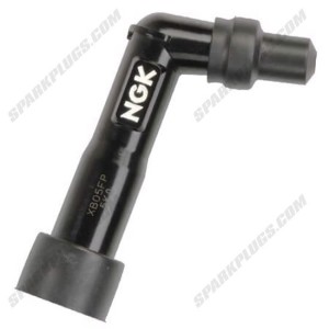 Anti-parasite NGK - XB05FP