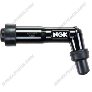 Anti-parasite NGK - XD05FP