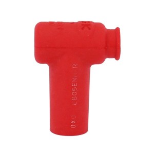 Anti-parasite NGK Rouge - LB05EMH-R