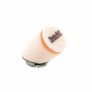 Filtre à air cylindrique TWIN AIR - Universel 110 mm x 80 mm manchon de 40 mm