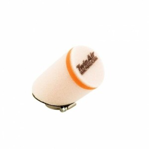 Filtre à air cylindrique TWIN AIR - Universel 110 mm x 80 mm manchon de 28 mm