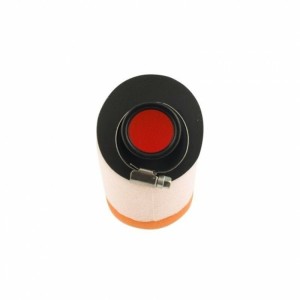 Filtre à air cylindrique TWIN AIR - Universel 110 mm x 80 mm manchon de 35 mm