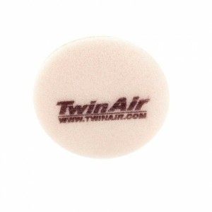 Filtre à air cylindrique TWIN AIR - 125 mm x 140 mm manchon de 100 mm